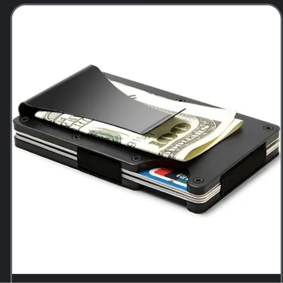 Wallet - Picture 1 of 7